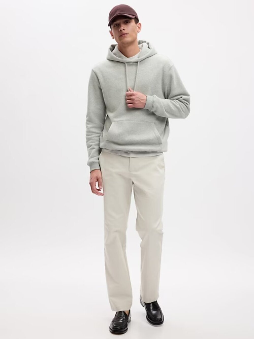 Gap Light Tan Chinos Khakis 32x34